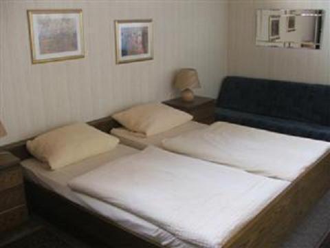 Hotel Heidehaus เมินเคงลัดบาค ห้อง รูปภาพ